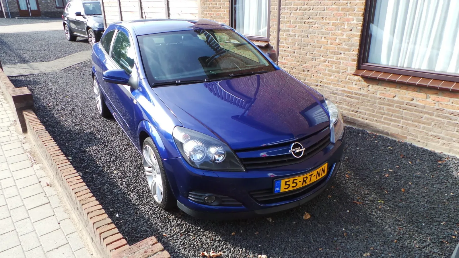 Opel Astra (2005) — foto 1