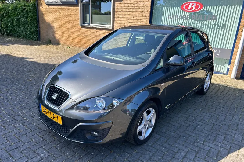 SEAT Altea (2020)