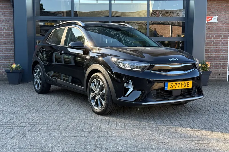 Kia Stonic (2023)