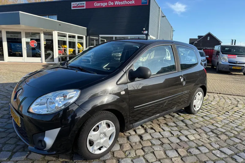 Renault Twingo (2008)