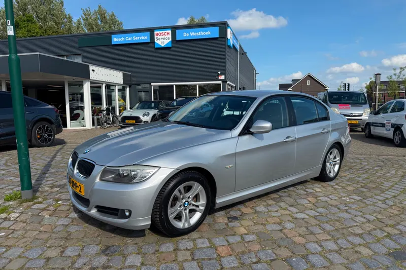 BMW 3-Serie (2009)
