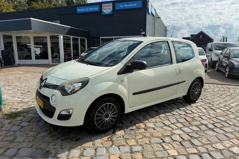 Renault Twingo (2013)