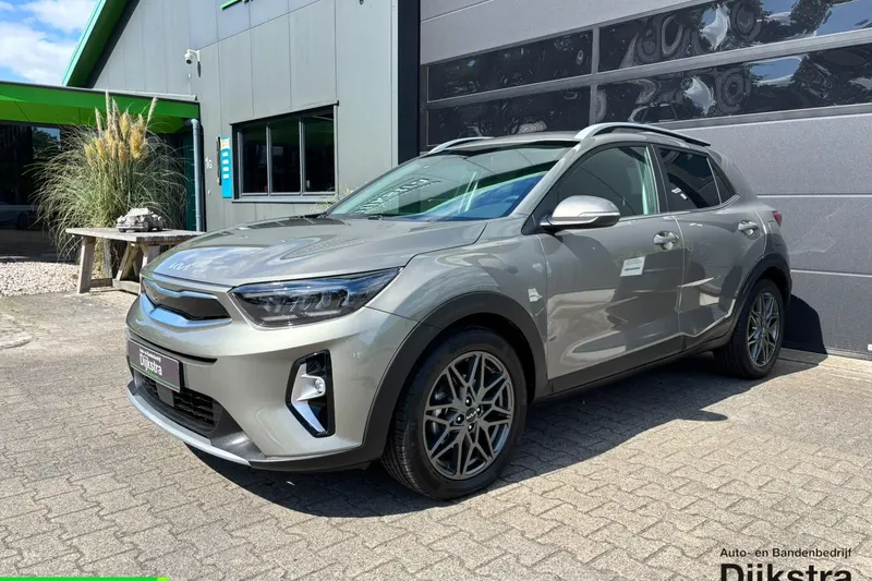 Kia Stonic (2024)