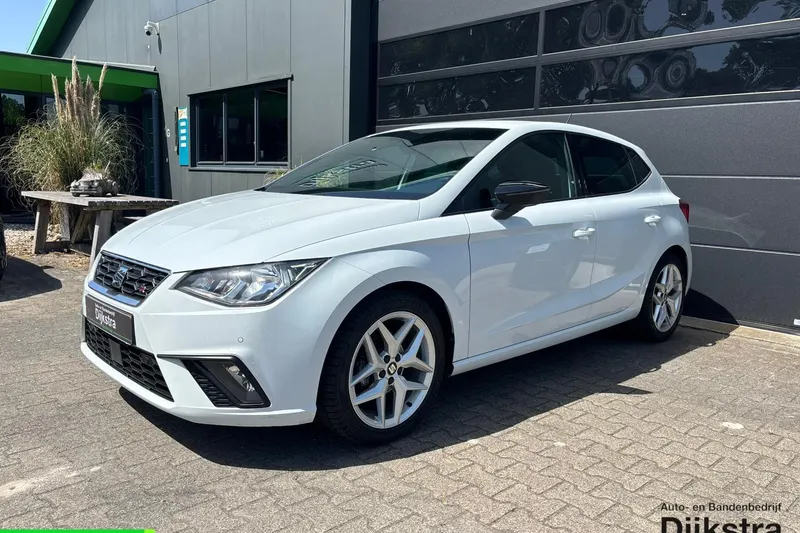 SEAT Ibiza (2020)