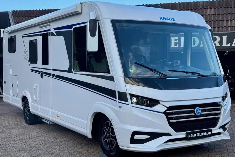 Knaus L!ve (2024)