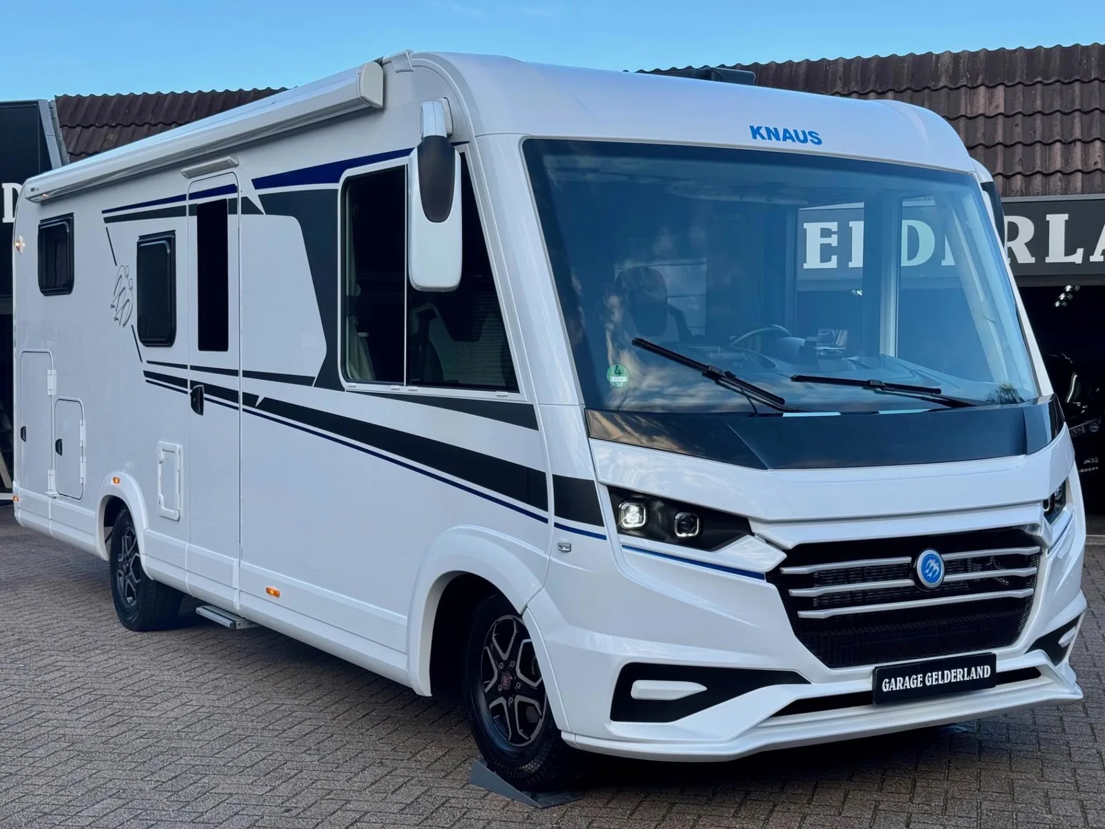 Knaus L!ve (2024) — foto 1