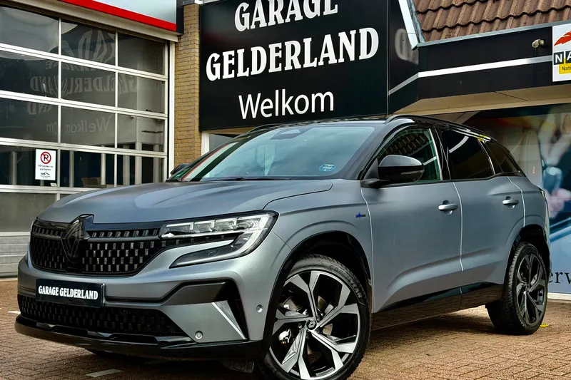 Renault Austral (2024)