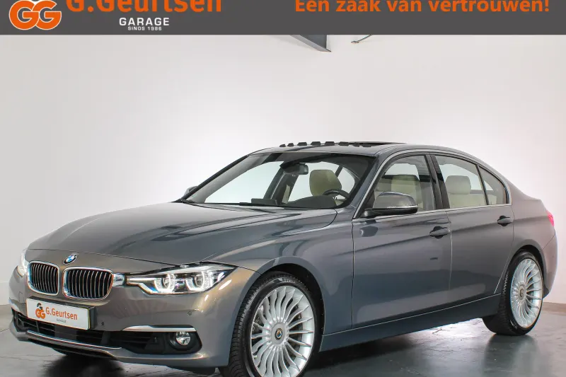 BMW 3-Serie (2019)