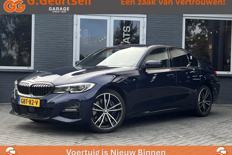 BMW 3-Serie (2021)