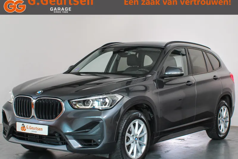 BMW X1 (2020)