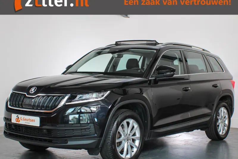 Škoda Kodiaq (2020)