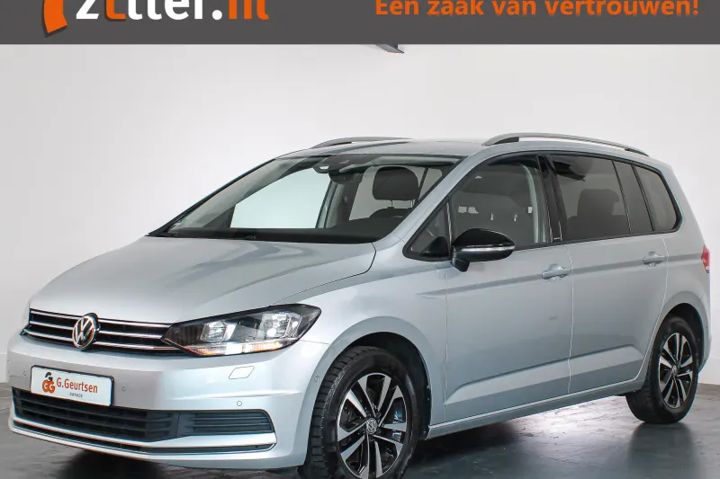 Volkswagen Touran (2019)