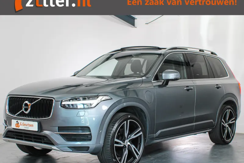 Volvo XC90 (2017)