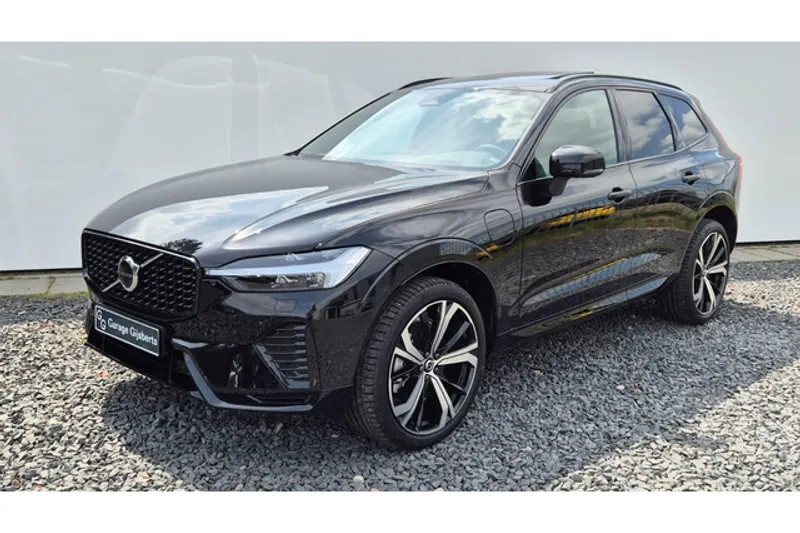 Volvo XC60 (2024)