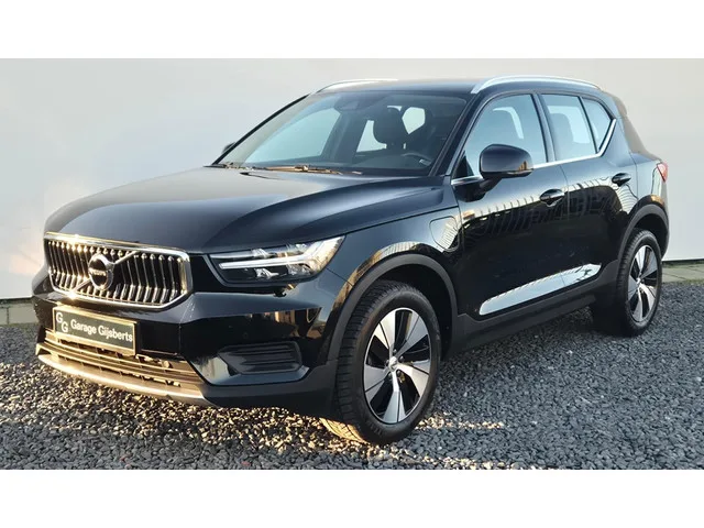 Volvo XC40 (2022) — foto 1
