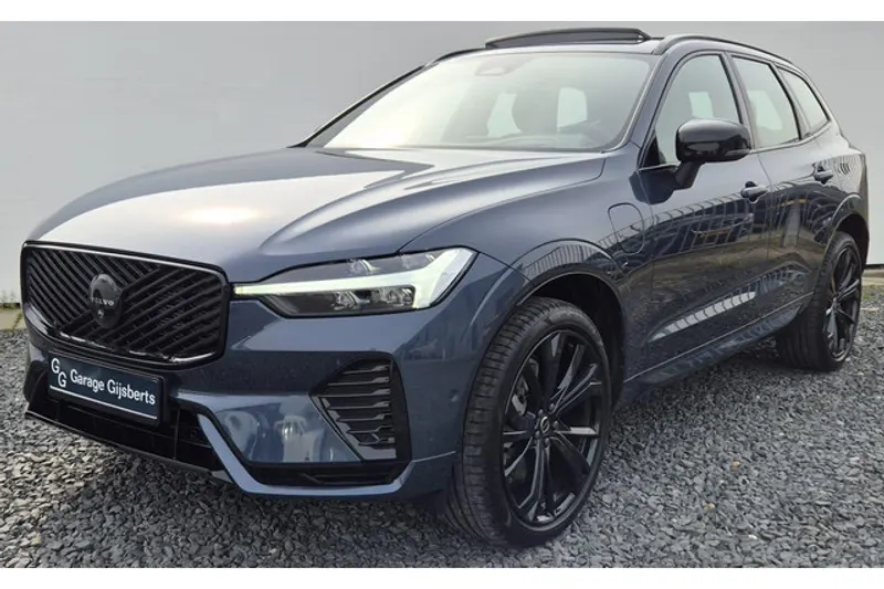 Volvo XC60 (2026)