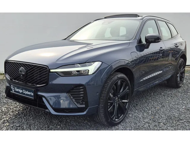 Volvo XC60 (2026) — foto 1
