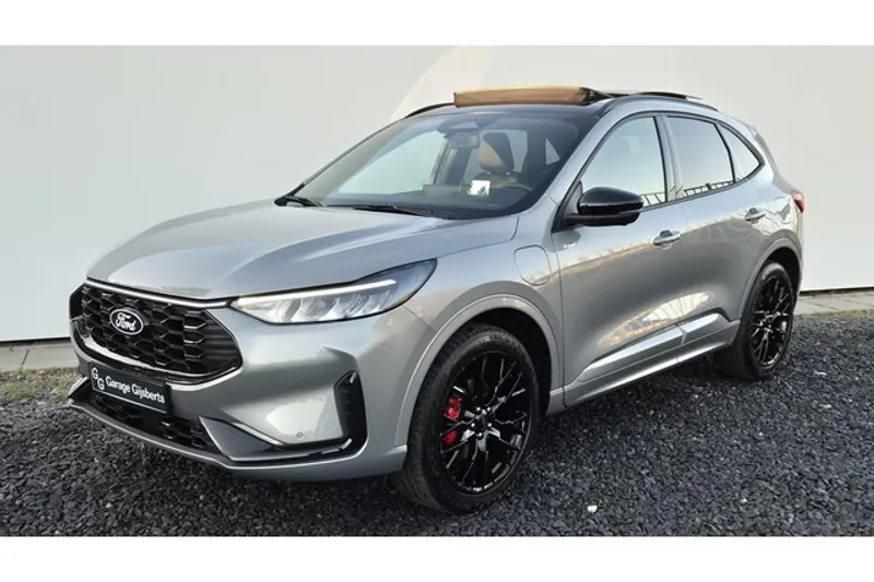Ford Kuga (2026)