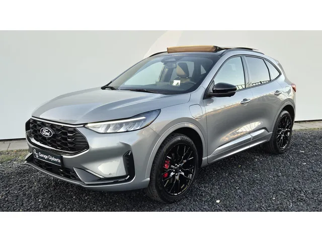 Ford Kuga (2026) — foto 1
