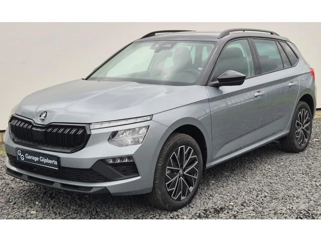 Škoda Kamiq (2026) — foto 1