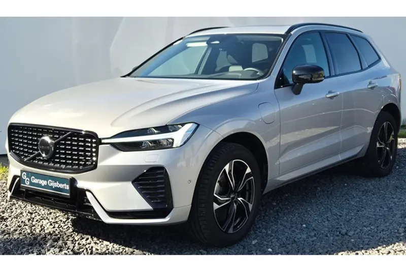 Volvo XC60 (2024)