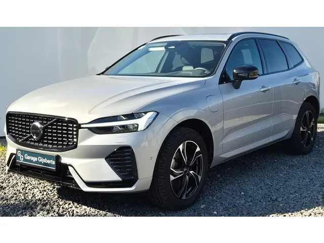 Volvo XC60 (2024) — foto 1