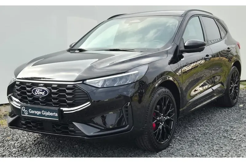 Ford Kuga (2026)