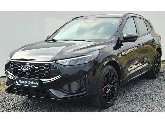 Ford Kuga (2026) — foto 1