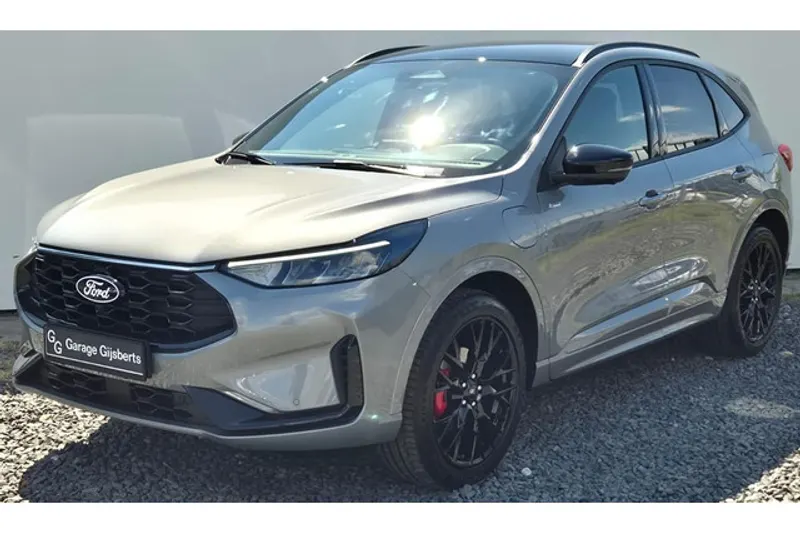 Ford Kuga (2026)
