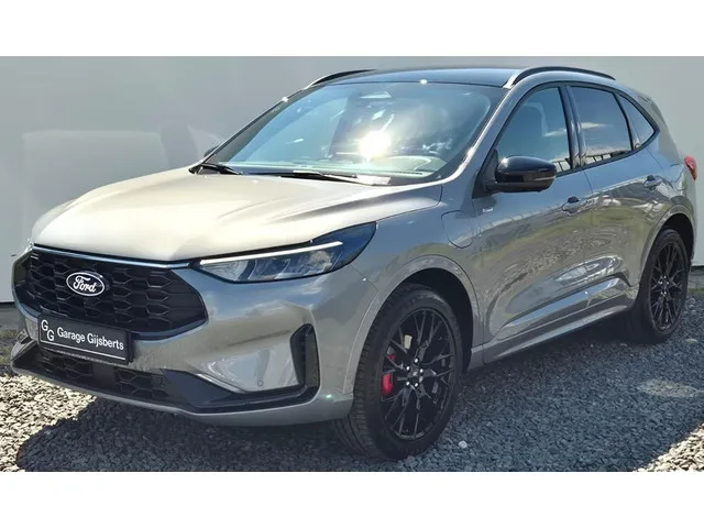 Ford Kuga (2026) — foto 1