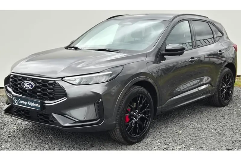 Ford Kuga (2026)