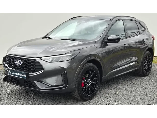 Ford Kuga (2026) — foto 1