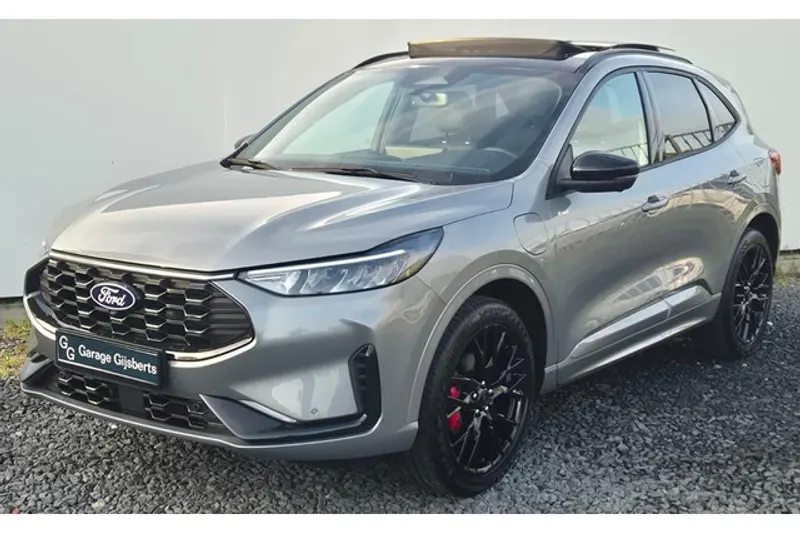 Ford Kuga (2026)