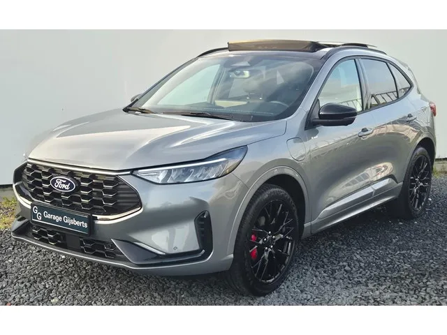 Ford Kuga (2026) — foto 1