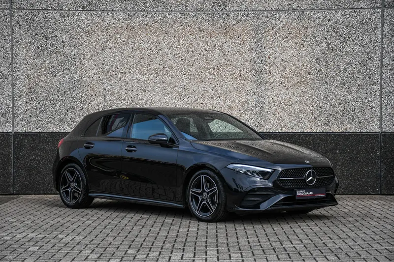 Mercedes-Benz A-Klasse (2023)
