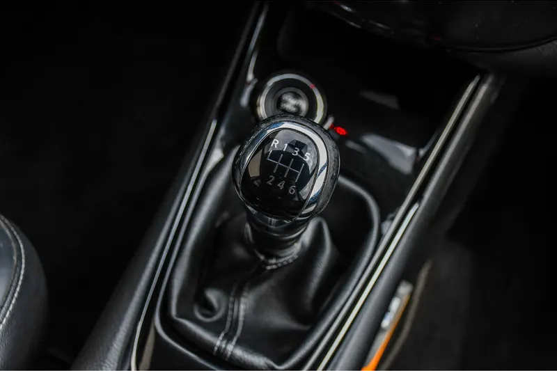 Nissan Pulsar (2015)