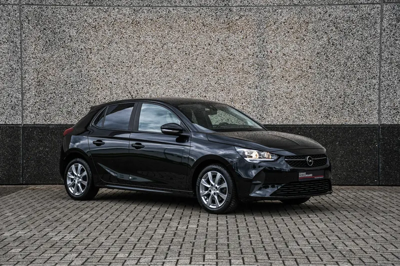 Opel Corsa (2022)