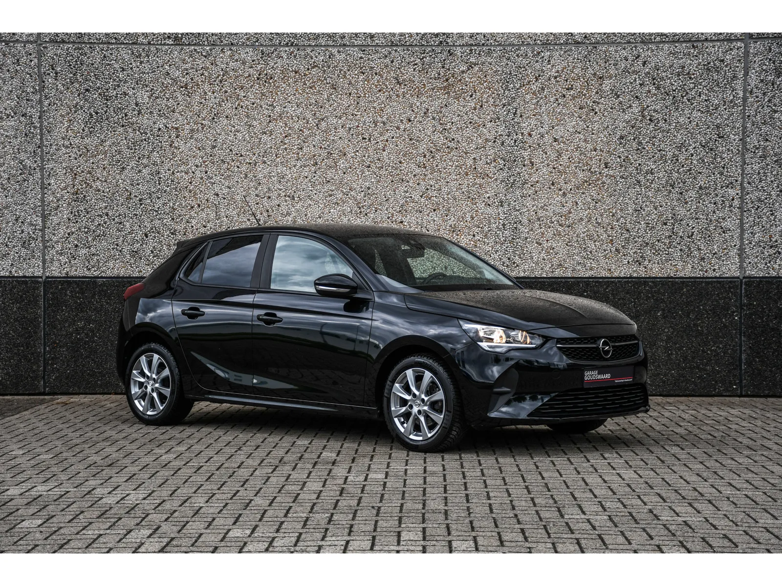 Opel Corsa (2022) — foto 1