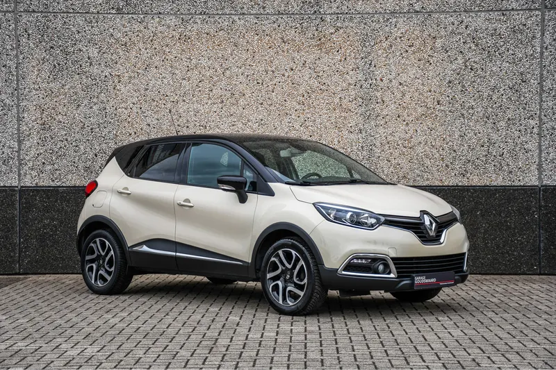 Renault Captur (2013)