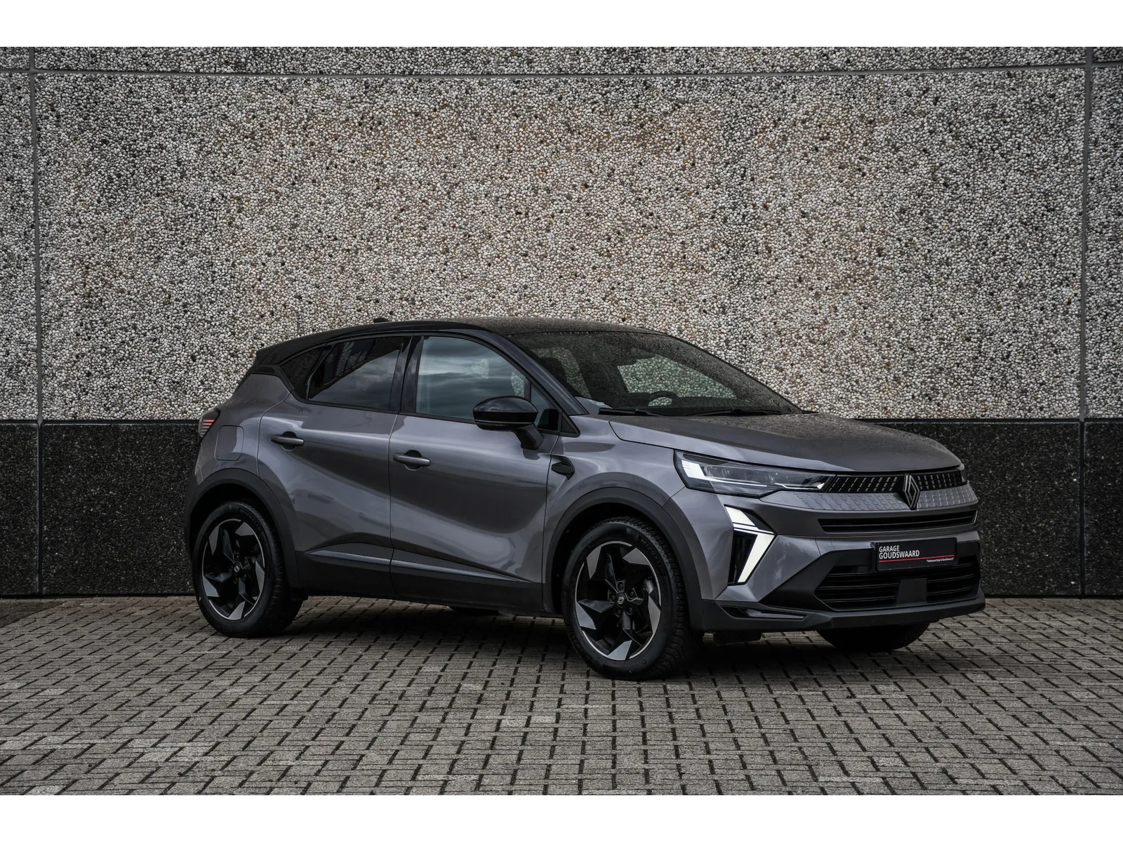 Renault Captur (2025) — foto 1