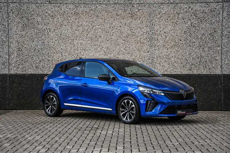 Renault Clio (2025)