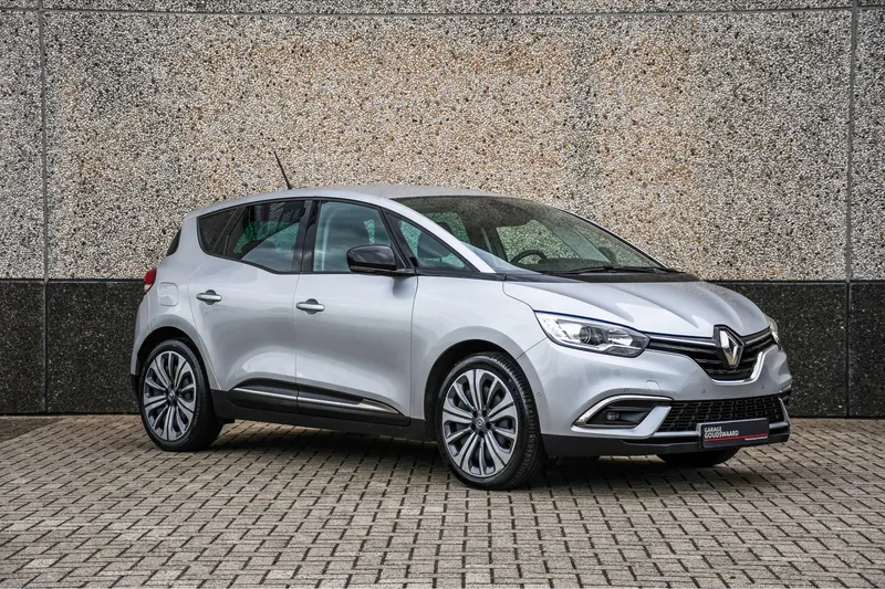 Renault Scénic (2021)