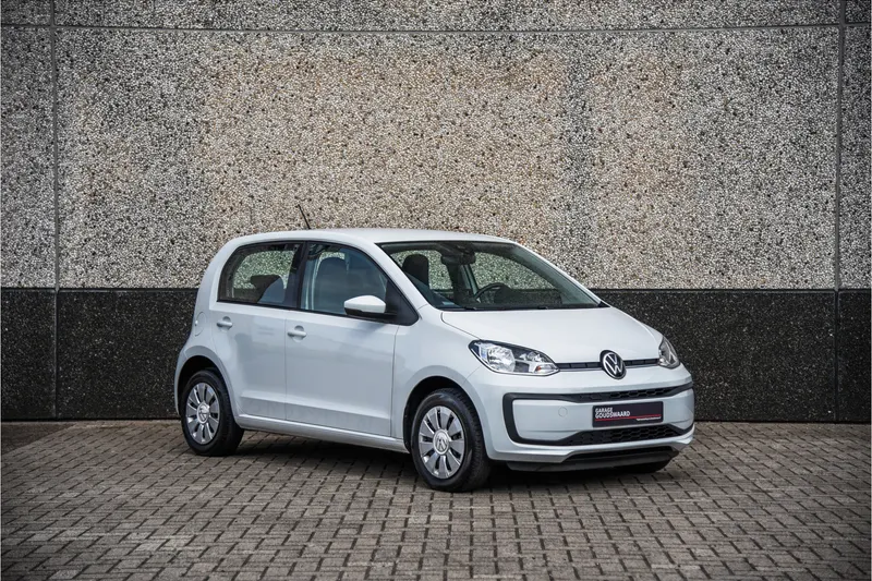 Volkswagen Up! (2023)