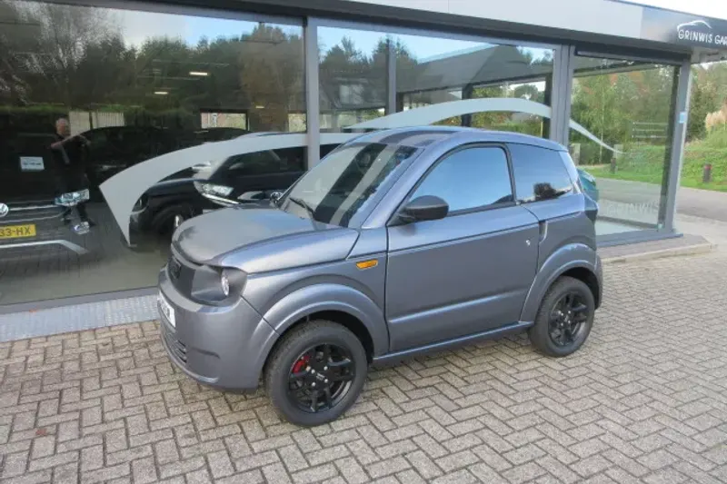 Ligier Myli (2026)