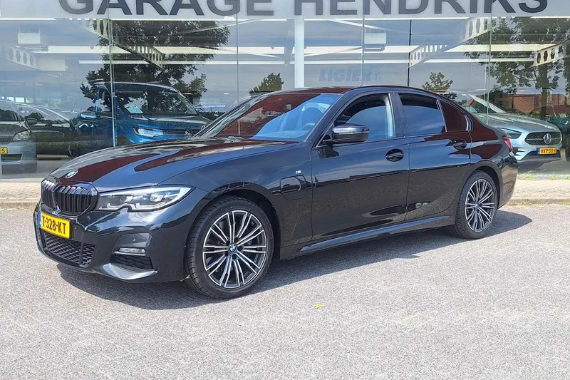 BMW 3-Serie (2020)