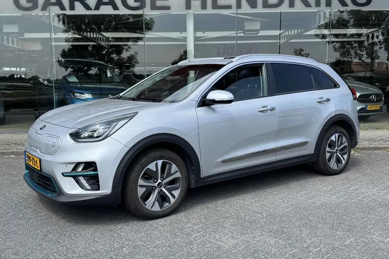 Kia Niro EV (2020)