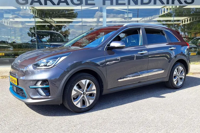 Kia Niro EV (2020)