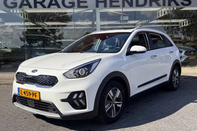 Kia Niro (2021)