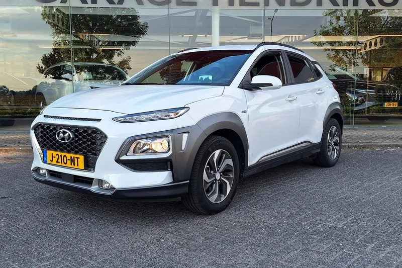 Hyundai Kona (2020)