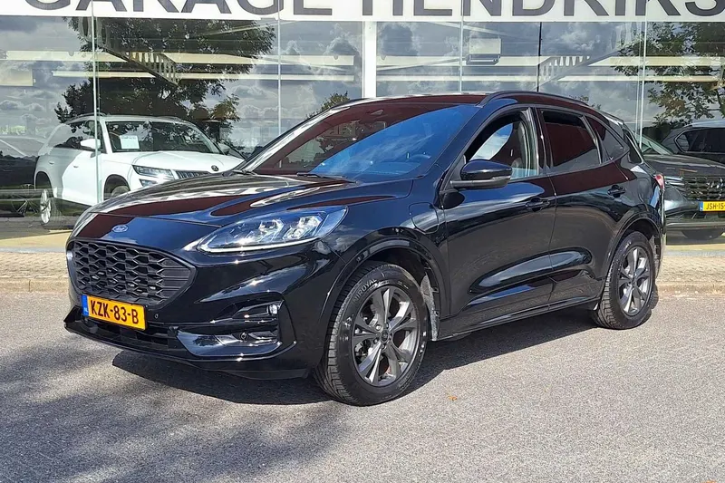 Ford Kuga (2023)